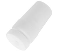 OUNONA Tapón para Barra Agitadora Magnética Ptfe Reutilizable Resistente Alta Temperatura Fácil Limpieza Laboratorio