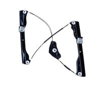 OupcrcJuk Elevalunas delantero izquierdo y derecho eléctrico 3C1837461 3C1837462 compatible con B6 2005-2011(Color Name: Front Right)