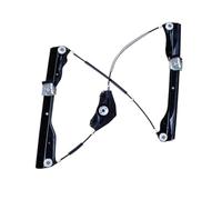 OupcrcJuk Elevalunas delantero izquierdo y derecho eléctrico 3C1837461 3C1837462 compatible con B6 2005-2011(Color Name: Front Left)