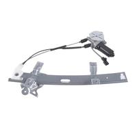 OupcrcJuk Elevalunas eléctrico delantero izquierdo AP01 compatible con 3000GT Stealth MB641281