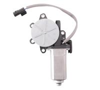 OupcrcJuk Elevalunas eléctrico Motor de elevación eléctrica CUR100450 CUR100440 Compatible con Discovery 1 94-98 Discovery 2 98-04(Color Name: Front Right)