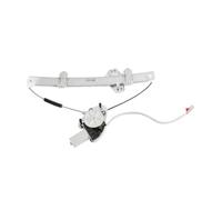 OupcrcJuk Elevalunas eléctrico para coche, delantero derecho, 1,4, 1,5, 1,6, LTHD68R, Compatible con Civic SO4 EK3 EJ 96 2001