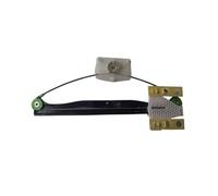 OupcrcJuk Elevalunas eléctrico trasero derecho 8P4839462A compatible con A3 8P 4 5 puertas 2003 2012