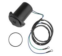 OupcrcJuk Motor de Ajuste de inclinación 6H1-43880-02-00 Compatible con fueraborda 50 55 60 70 85 90