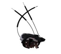 OupcrcJuk Motor del actuador de Cerradura de Puerta Trasera Izquierda del Lado del Conductor 825011FA0D 82501-1FA1D 825011FA1D 825011FA0D Compatible con Cube 2009-2014