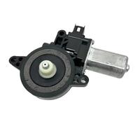 OupcrcJuk Motor elevador de elevalunas D651-58-58X D651-59-58X compatible con 2 3 2008-2012 6 2007-2016 Axela CX-5 FL＆RL o FR＆(Left Side)