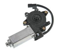 OupcrcJuk Motor elevador de ventana, regulador de ventana delantera, LR006374 LR006373 CUR100450 CUR100440, Compatible con Discovery(Right)