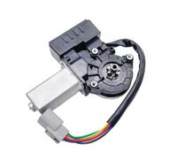 OupcrcJuk Motor regulador de ventana delantera 85720-60130 85710-60140 compatible con Land LX470 1998-2007(Right)