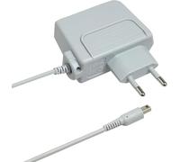 Oupdate Cargador Compatible con Nintendo 3DS/New 3DS XL/3DS XL/New 2DS XL/2DS XL/2DS/DSi/DSi XL, Cable de Carga Connector Alimentación Adaptador para Consolas 3DS, 900mA