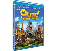 Oups! J'ai raté l'arche... [Blu-ray]