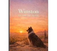 Our 2nd Sheltie "Winston": The Miles we Shared