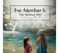 Our Adventure to The Hocking Hills: Kids Edition