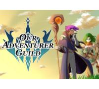 Our Adventurer Guild (PC) Steam Account- GLOBAL