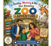 Our Amazing Zoo Adventure (Daddy, Mommy and Me)
