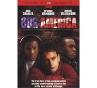 Our America [USA] [DVD]