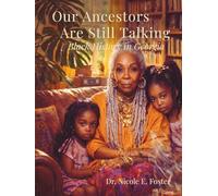 Our Ancestors Are Still Talking: Black History in Georgia