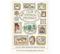 Our Animal Friends at Maple Hill Farm