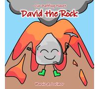 Our Baffling Planet, David the Rock