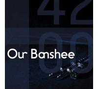 Our Banshee 4200 (CD) Album Digipak (Importación USA)