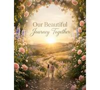 Our Beautiful Journey Together: A Heartfelt Celebration of Love, Memories, Adventures, and the Life We Share