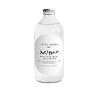 Our/Berlin Vodka 0,35L (37,5% Vol.)