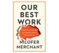 Our Best Work (ebook)