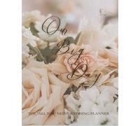 Our Big Day Wedding Planner