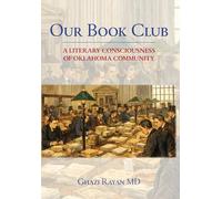 Our Book Club: A Literary Consciousness of Oklahoma Community
