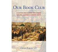 Our Book Club: A Literary Consciousness of Oklahoma Community