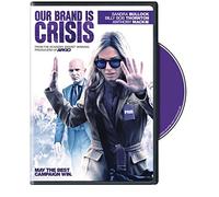 Our Brand Is Crisis [DVD]