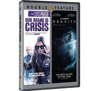 Our Brand Is Crisis / Gravity [USA] [DVD]