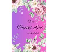 Our bucket list adventure