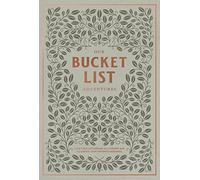 Our Bucket List Adventures: Plan Your Life Dreams as a Couple and Celebrate Your Favorite Memories: 11 (Heirloom Story Books and Guided Journals)