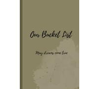 Our Bucket List: May dreams come true