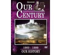 Our Century 1900 - 1999 - Our History [Reino Unido] [DVD]