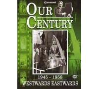 Our Century 1945 - 1958 [Reino Unido] [DVD]