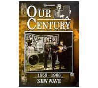 Our Century 1958 - 1968 [Reino Unido] [DVD]