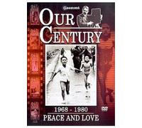 Our Century 1968 - 1980 [Reino Unido] [DVD]