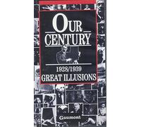 Our Century 4 1928/1939 [Reino Unido] [VHS]