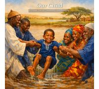 Our Child: A Fulani Tale of Community and Belonging (African Heritage Tales)