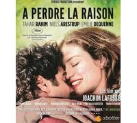 Our Children (2012) ( À perdre la raison ) ( Loving Without Reason ) [ NON-USA FORMAT, Blu-Ray, Reg.B Import - Netherlands ]
