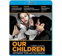 Our Children [Blu-ray] [Reino Unido]