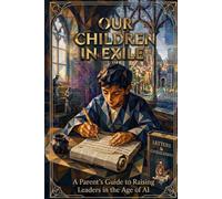 OUR CHILDREN IN EXILE: A Parent’s Guide to Raising Leaders in the Age of AI