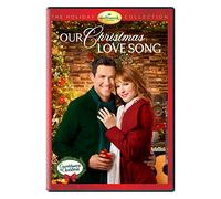 Our Christmas Love Song [USA] [DVD]