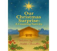 Our Christmas Surprise: A Counting Nativity