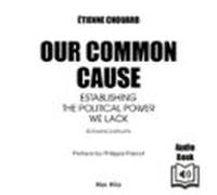 Our Common Cause