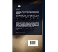 Our Common Speech; Six Papers on Topics Connected With the Proper Use of the English Language, the Changes Which That Tongue is Undergoing on Both Sides of the Sea