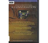 Our Constitution: A Conversation (Sunnylands Seminars)