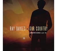 Ray Davies - Our Country: Americana Act 2 (2 LP)