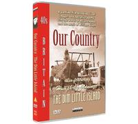 Our Country / The Dim Little Island [Reino Unido] [DVD]